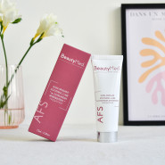 Beautymed - AFS Soothing Cream Mask 75ml